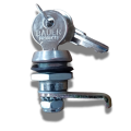 Commercial Truck Cap Handle - Replacement Lock Cylinder