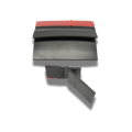 Leer 700 Series Tonneau Cover Perimeter Seal (skirted covers)