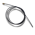 Rotary Latch Cable with Stop - 36" Length