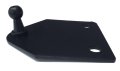 Leer 100XQ Lower Gas Prop Bracket - Reverse Bend