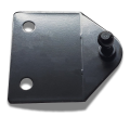 Leer 100XQ Lower Gas Prop Bracket