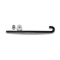 Leer Short J-Bolt for 59HR - Front - 93759