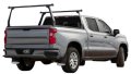 ADARAC Aluminum Series - Truck Bed Rack - Matte Black