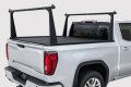 ADARAC Pro Series - Truck Bed Rack - Matte Black