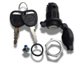 Undercover SE/LUX Replacement Lock - Small