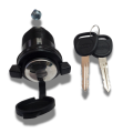 Undercover SE/LUX Replacement Lock - Large