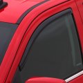 Auto Ventshade Ventvisors - In Channel - 192153 - 2005-2014 Toyota Tacoma - Standard Cab (2 Piece) (In Channel)