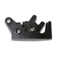 Ranch Rotary Latch