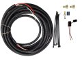 Brake Light and Dome Light Wire Harness Kit - Short Bed