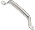 Carr - Grab Handle - Bolt-On Polished - Single - 200032