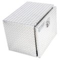 Dee Zee Aluminum Brite Tread Underbed Box - 24" - DZ61