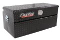 Dee Zee Red Label Portable Utility Chests - Black - 37 Inch Wide - DZ8537B