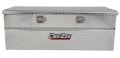 Dee Zee Red Label Portable Utility Chests – Brite Tread - 46 Inch Wide - DZ8546