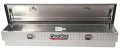Dee Zee Red Label Side Mount Tool Box - 60" Bright Tread - DZ8760