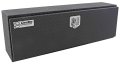 Dee Zee Topsider Tool Box - Black - 48 Inch - DZ70TB