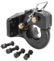 Draw-Tite - Pintle Hook - Bolt-On - 63013 - 10,000 LBS. Capacity