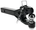 Draw-Tite - Pintle Hook & Ball Combination, 2 IN. Receiver - 63041