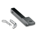 Draw-Tite - Class I Ball Mount - 3591 - (1-1/4" Receiver, 2,000 lbs. Capacity, 0.625 IN. Rise)