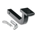 Draw-Tite - Class I Ball Mount - 3594 - (1-1/4" Receiver, 2,000 lbs. Capacity, 1.25 IN. Rise)
