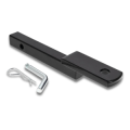 Draw-Tite - Class II Ball Mount - 36053 - (1-1/4" Receiver, 3,500 lbs. Capacity, 0.625 IN. Rise)