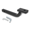 Draw-Tite - Class II Ball Mount - 36063 - (1-1/4" Receiver, 3,500 lbs. Capacity, 3.125 IN. Rise)