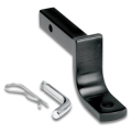 Draw-Tite - Class II Ball Mount - 36071 - (1-1/4" Receiver, 3,500 lbs. Capacity, 2.625 IN. Rise)