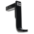 Draw-Tite - Class III Ball Mount - 2706 - (2" Receiver, 5,000 lbs. Capacity, 11 IN. Drop, 9.75 IN. Rise)