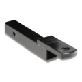 Draw-Tite - Class III Ball Mount - 2736 - (2" Receiver, 5,000 lbs. Capacity, 2 IN. Drop, 0.75 IN. Rise)