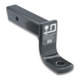 Draw-Tite - Class III Ball Mount - 2793 - (2" Receiver, 5,000 lbs. Capacity, 8 IN. Drop, 6.75 IN. Rise)