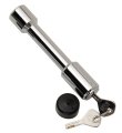Draw-Tite - Hitch Receiver Lock - Dogbone Style - 5/8" Pin Diameter - 580401