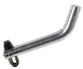Draw-Tite - Hitch Pin and Clip - 63203 - (2" Receiver, Stainless Steel)