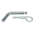 Draw-Tite - Hitch Pin and Clip - 63241 - (1-1/4" Receiver, Zinc)