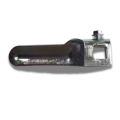 Truck Topper Handle Inside Latch - Steel