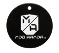 Mob Armor Mounting Disk (2 Pack) - MOB-MD