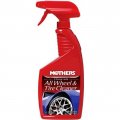 Mothers - Foaming All Wheel and Tire Cleaner - 05924
