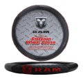 Plasticolor - Steering Wheel Cover - Ram - 6335