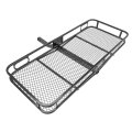 Reese - Pro Series Hitch Cargo Carrier - 63153