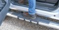 Rightline Gear Running Board Door Mat - 100N20
