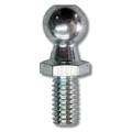 Ball Mount for Gas Props/Lift Cylinders - 13 mm ball only