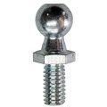 Ball Mount for Gas Props/Lift Cylinders - 13 mm ball only