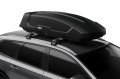 Thule - Force XT L Roof Box - Black Matte - 635701