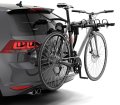 Thule - Gateway Pro 3-Bike Trunk Mount Bike Rack - 900700