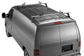 Thule - TracRac Van 2-Bar - Silver - 29055XT