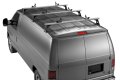 Thule - TracRac Van 3-Bar - Silver - 29056XT