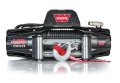 Warn - VR EVO 12-S Winch - 103255 (12000 Pound)