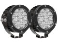 Westin - Axis LED Round Spot Auxiliary Light - 09-12007A-PR