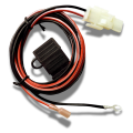 Topper Wire Harness - 2 Prong