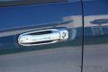 Putco Chrome Door Handle Trim - 402105 - 2005-2011 Dodge Dakota - Extended Cab