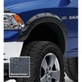 EGR Fender Flares - Bolt-On Look - Textured