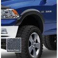 EGR Fender Flares - Rugged Look